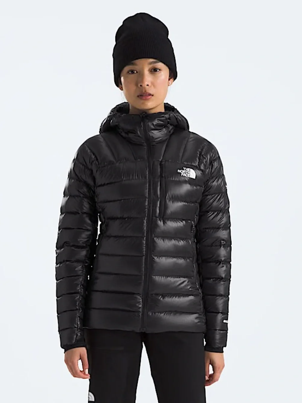 The North Face Women’s Black Women’s Summit Series Jacket - Picture 1 of 7